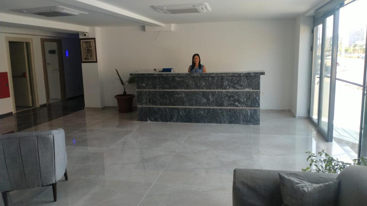 Grand Koese Airport Hotel Ortaca  외부 사진