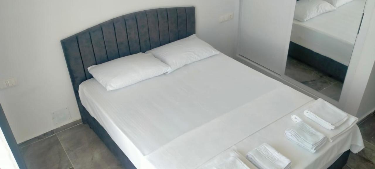 Grand Koese Airport Hotel Ortaca  외부 사진