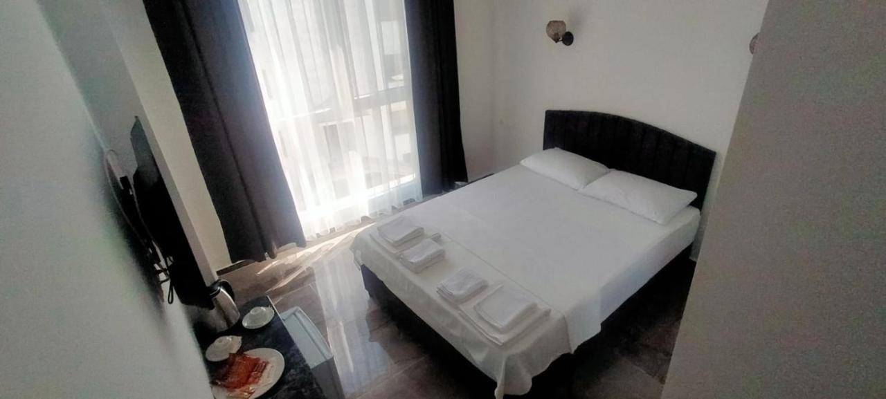 Grand Koese Airport Hotel Ortaca  외부 사진