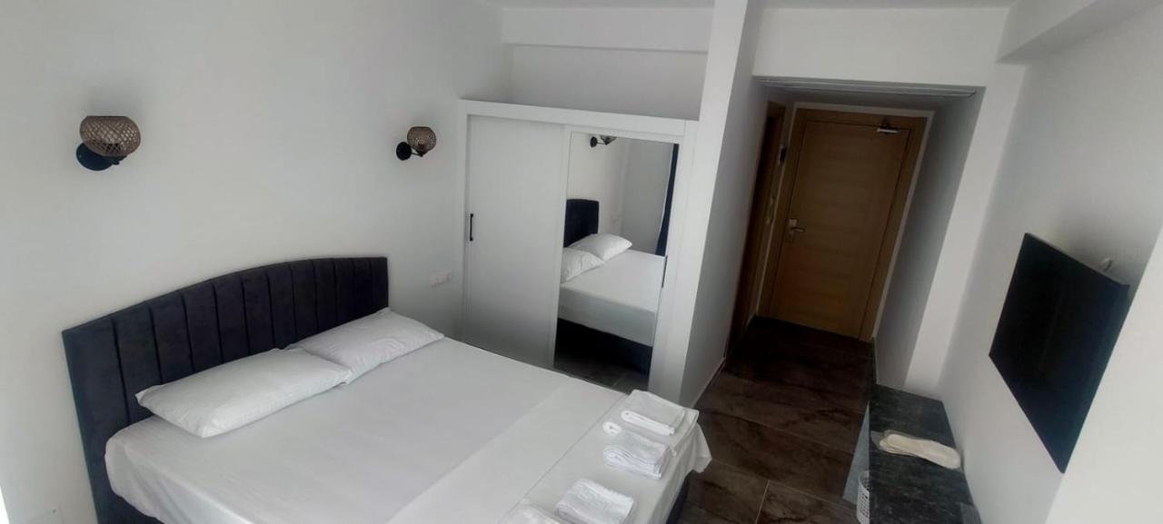 Grand Koese Airport Hotel Ortaca  외부 사진