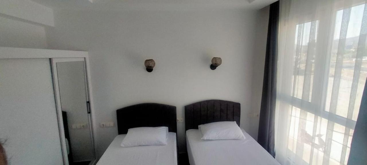 Grand Koese Airport Hotel Ortaca  외부 사진