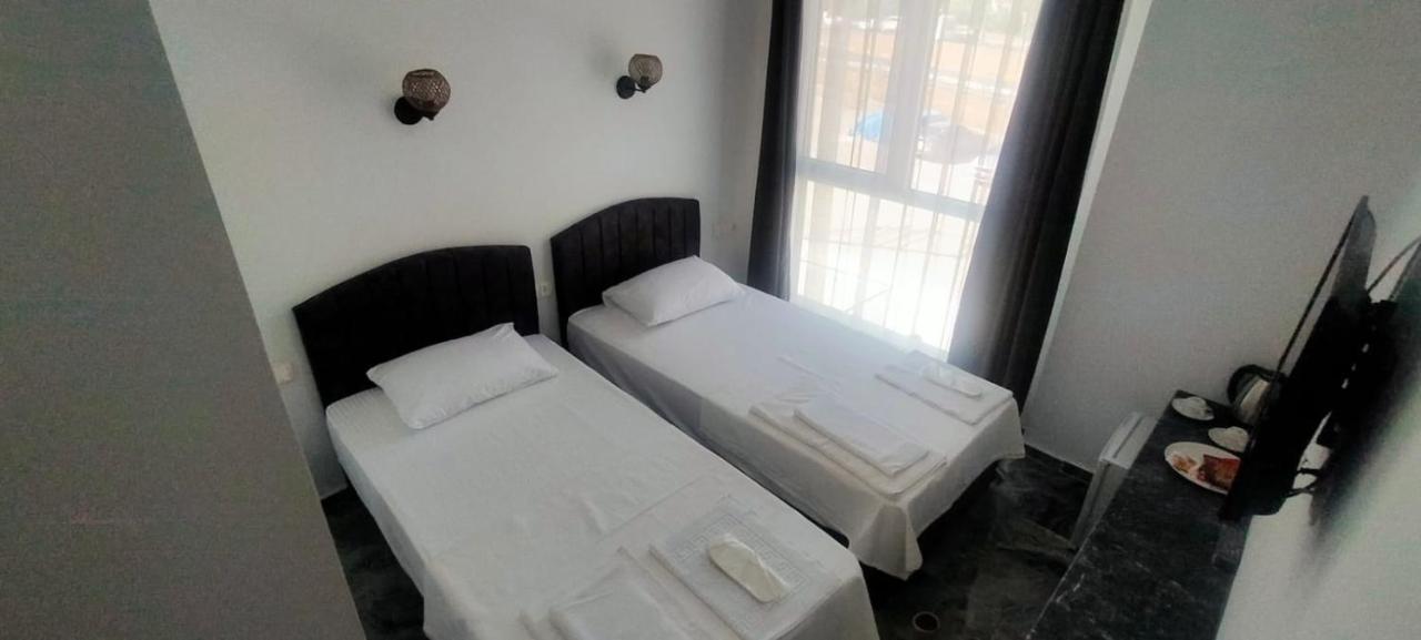 Grand Koese Airport Hotel Ortaca  외부 사진