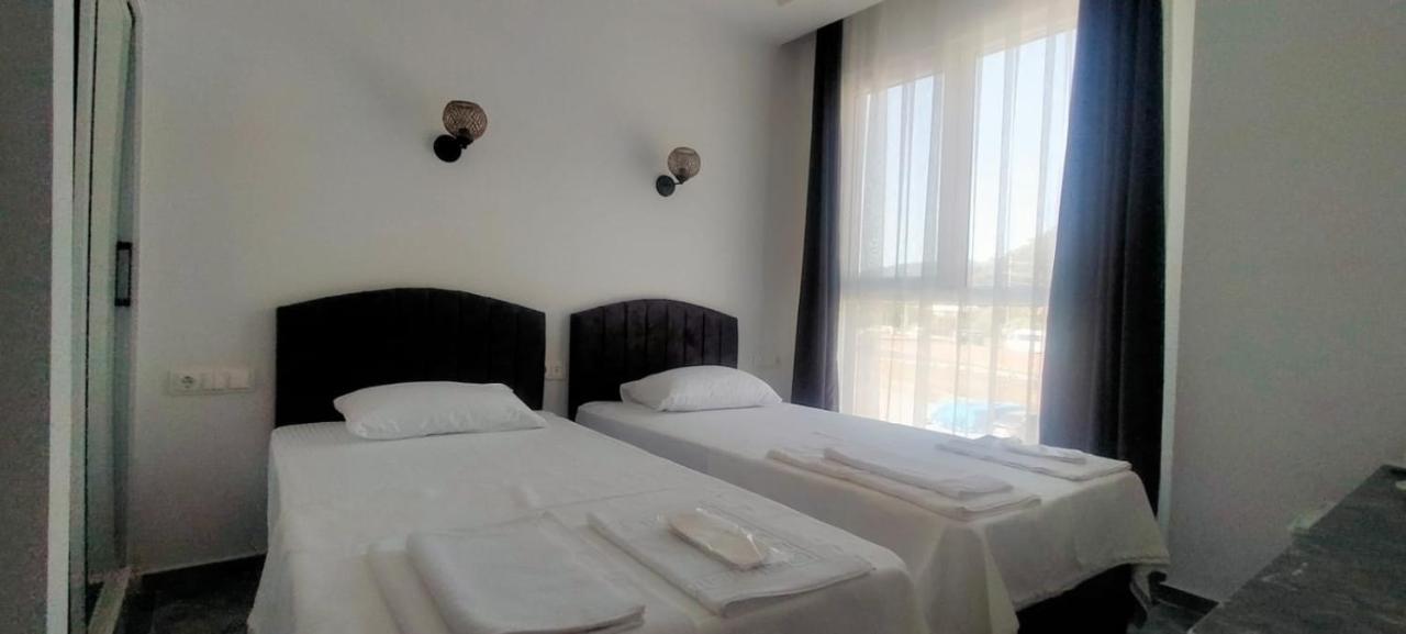 Grand Koese Airport Hotel Ortaca  외부 사진