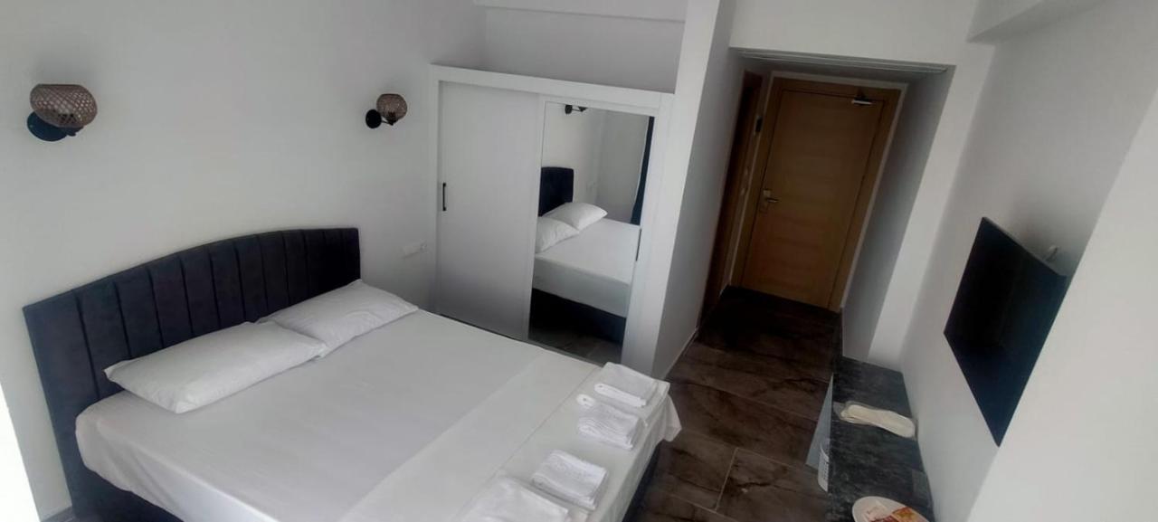 Grand Koese Airport Hotel Ortaca  외부 사진