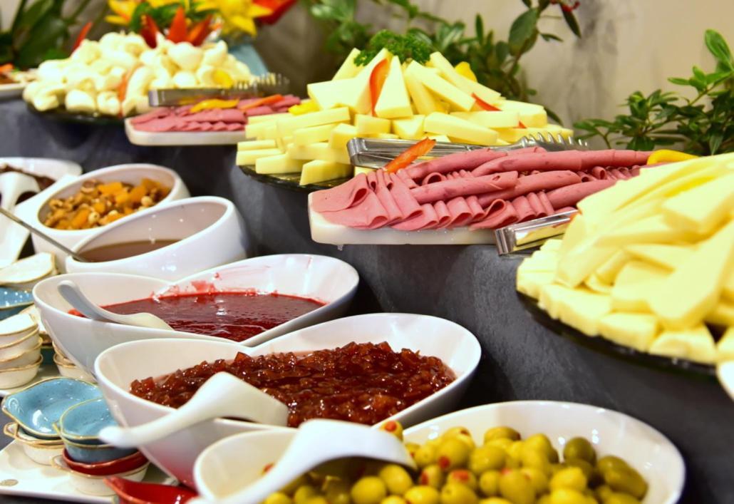 Grand Koese Airport Hotel Ortaca  외부 사진