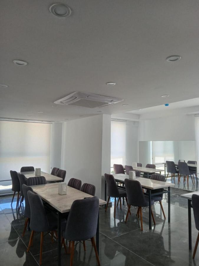 Grand Koese Airport Hotel Ortaca  외부 사진
